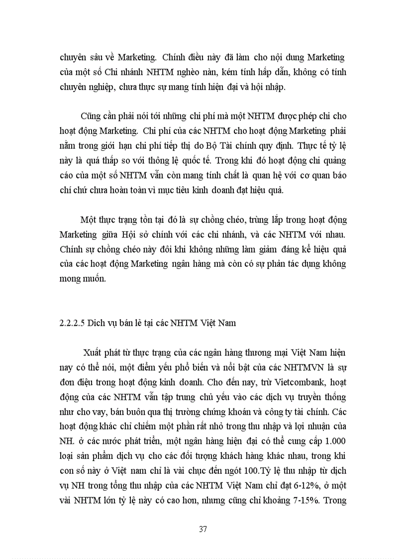 image for page Năng lực cạnh tranh của ngân hàng Việt Nam sau khi Việt Nam gia nhập WTO thực trạng và giải pháp