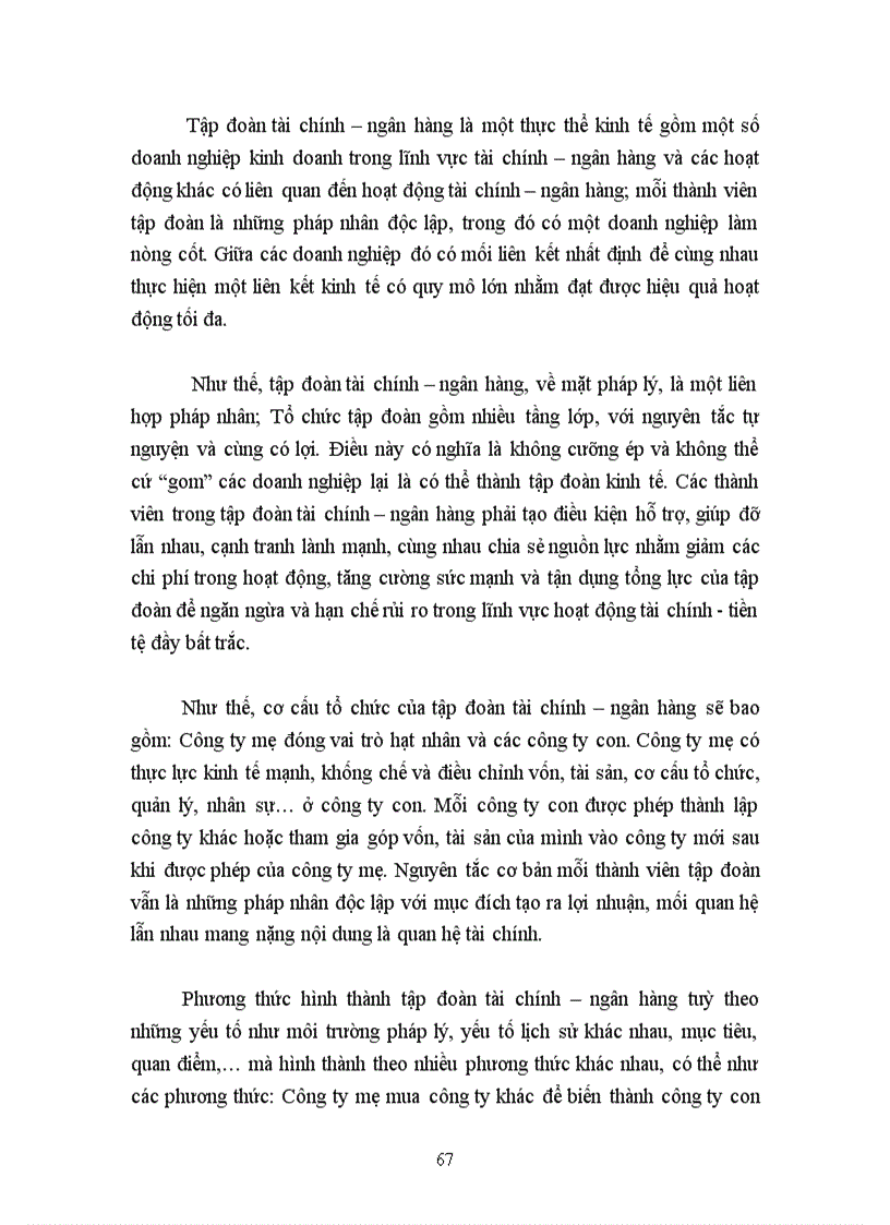 image for page Năng lực cạnh tranh của ngân hàng Việt Nam sau khi Việt Nam gia nhập WTO thực trạng và giải pháp