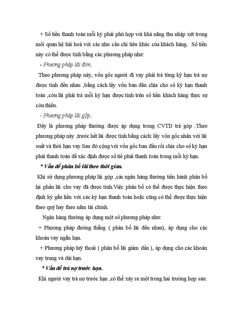 image for page Phát triển cho vay tiêu dùng tại Sở giao dịch 1 Ngân hàng Công thương Việt Nam