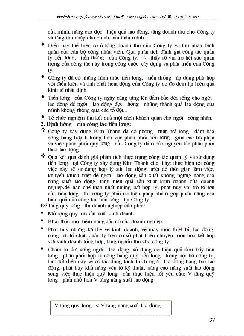 image for page Hạch toán tiền lương và các khoản trích theo lương tại Công ty trách nhiệm hữu hạn xây dựng công trình Hoàng Hà