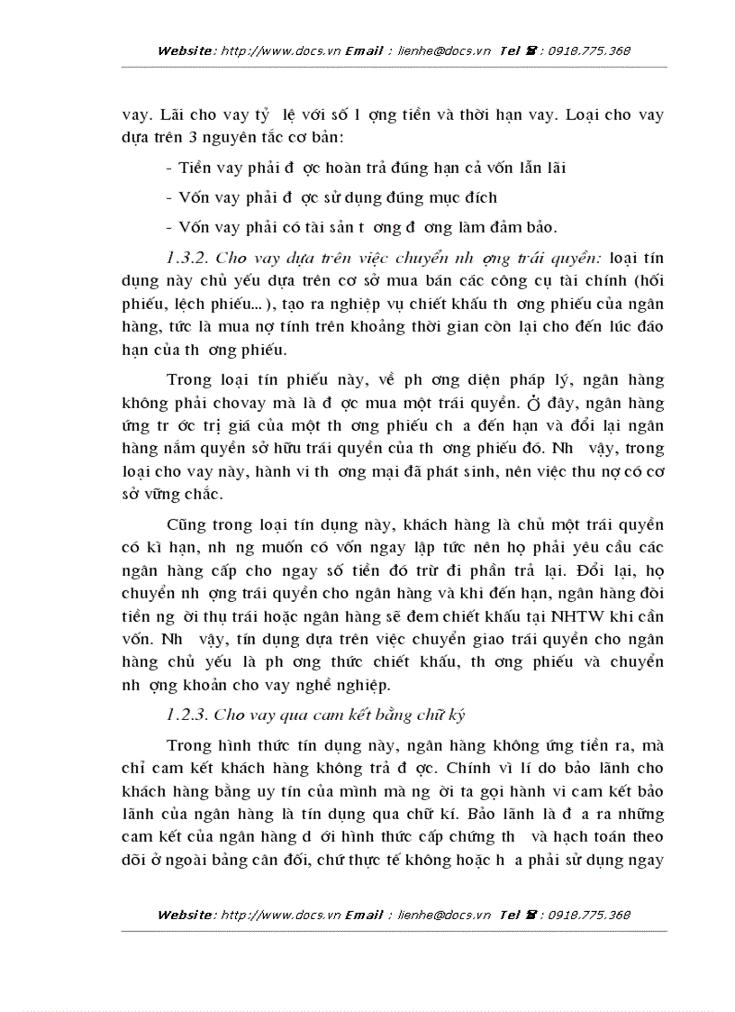 image for page Khó khăn mà các NHTM ở Việt Nam đang gặp phải trong hoạt động tín dụng và những giải pháp để tháo gỡ khó khăn