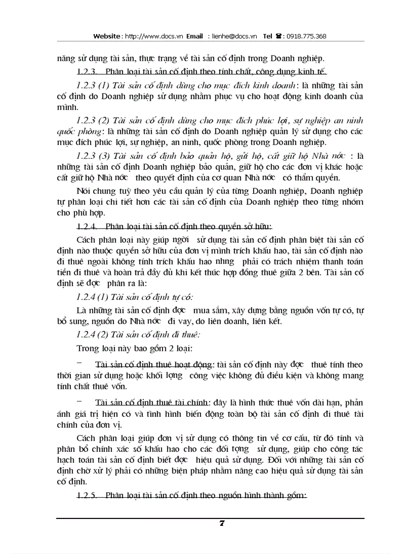 image for page Một số giải pháp nhằm nâng cao Hiệu quả sử dụng Vốn cố định tại Công ty Tư vấn Xây dựng Dân dụng Việt Nam