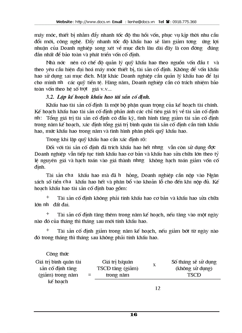 image for page Một số giải pháp nhằm nâng cao Hiệu quả sử dụng Vốn cố định tại Công ty Tư vấn Xây dựng Dân dụng Việt Nam