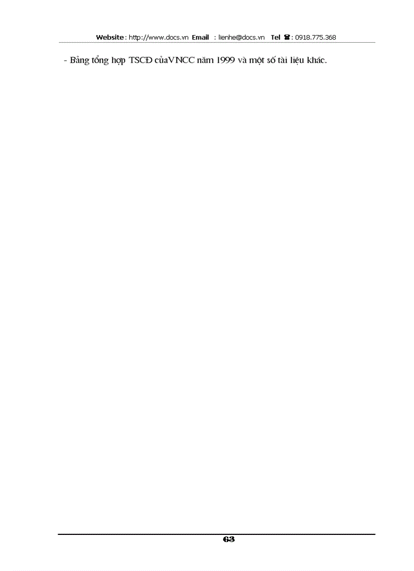 image for page Một số giải pháp nhằm nâng cao Hiệu quả sử dụng Vốn cố định tại Công ty Tư vấn Xây dựng Dân dụng Việt Nam