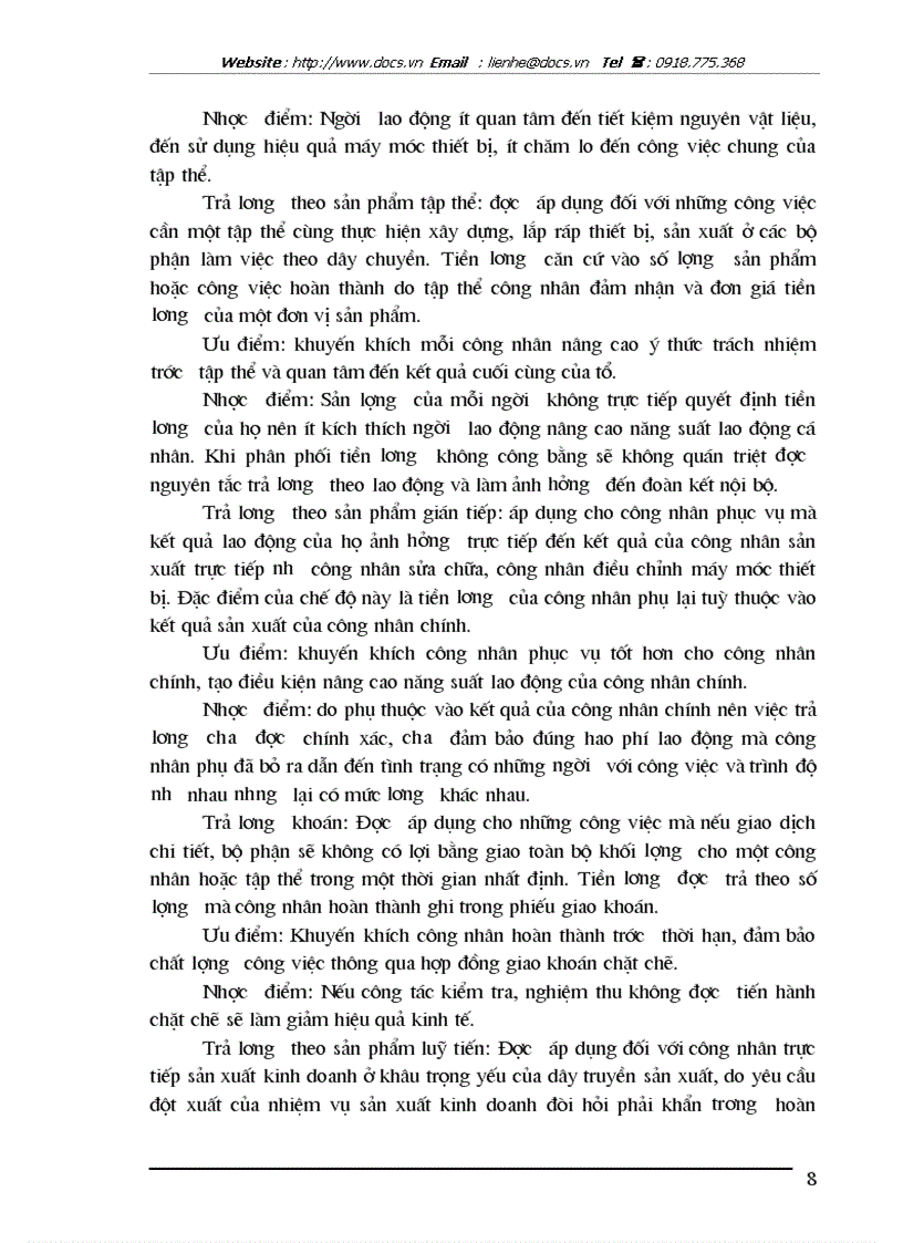 image for page Hạch toán tiền lương và các khoản trích theo lương tại Công ty cổ phần xây dựng công trình I