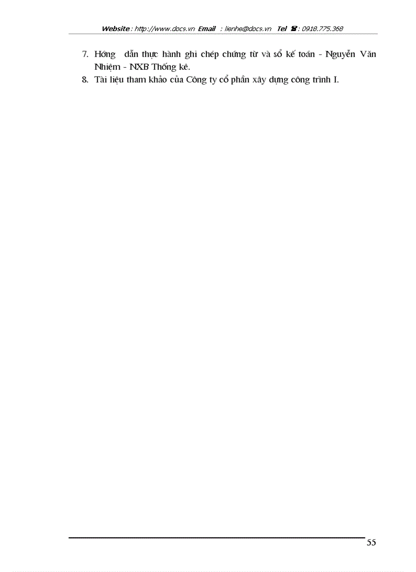 image for page Hạch toán tiền lương và các khoản trích theo lương tại Công ty cổ phần xây dựng công trình I