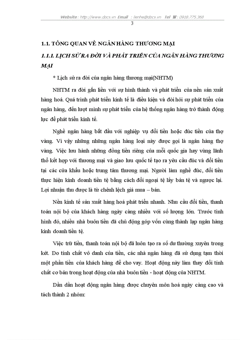 image for page Giải pháp nhằm mở rộng cho vay đối với các doanh nghiệp nhỏ và vừa tại Ngân hàng Đầu tư và Phát triển Việt Nam chi nhánh Nam Hà Nội