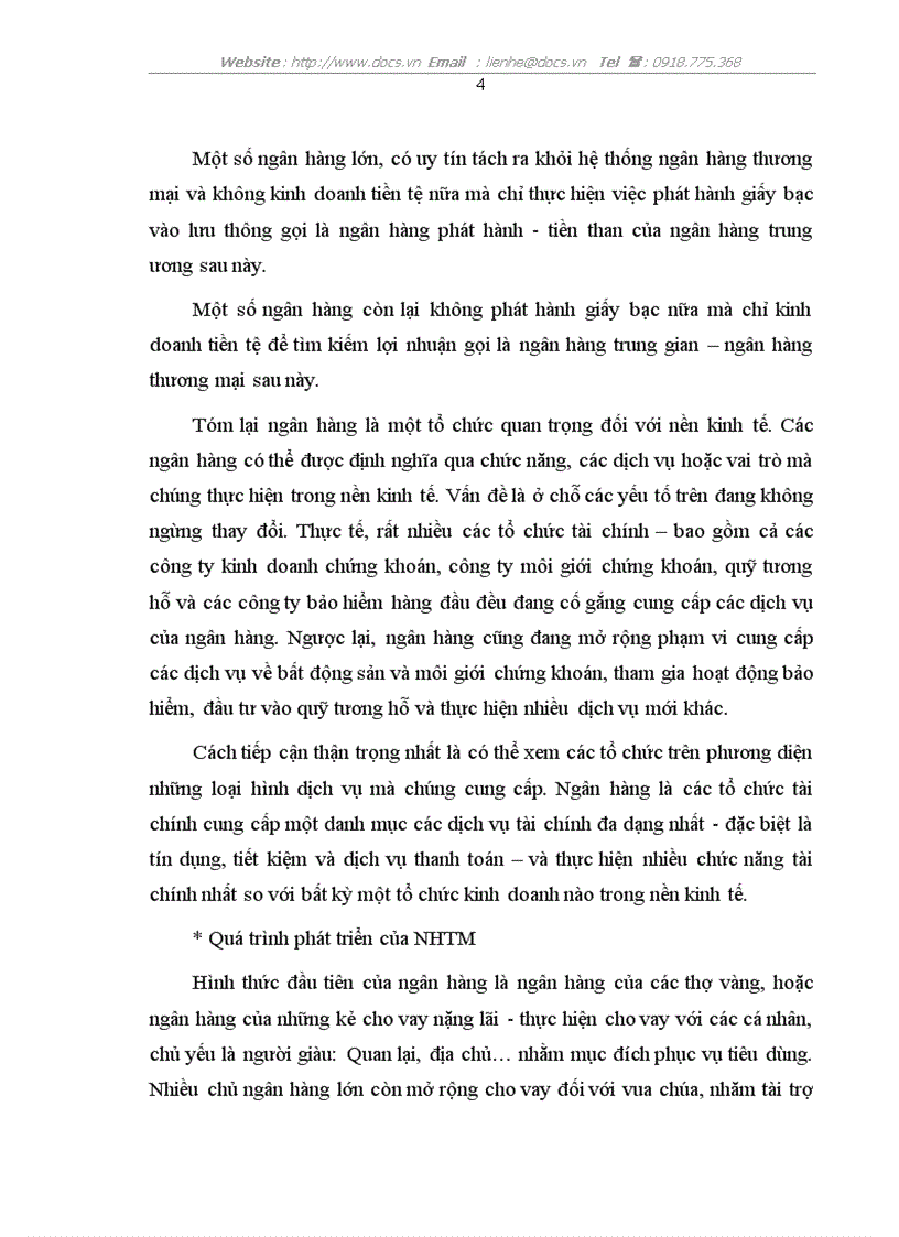image for page Giải pháp nhằm mở rộng cho vay đối với các doanh nghiệp nhỏ và vừa tại Ngân hàng Đầu tư và Phát triển Việt Nam chi nhánh Nam Hà Nội