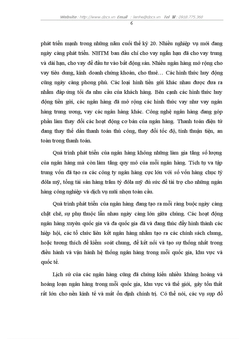 image for page Giải pháp nhằm mở rộng cho vay đối với các doanh nghiệp nhỏ và vừa tại Ngân hàng Đầu tư và Phát triển Việt Nam chi nhánh Nam Hà Nội