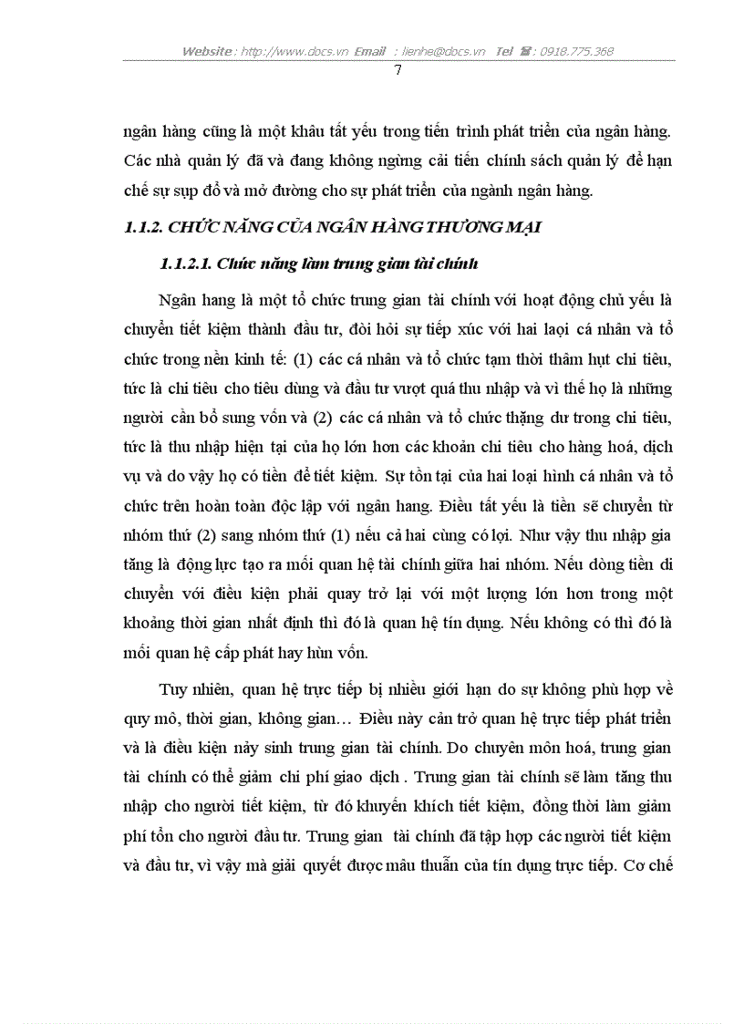 image for page Giải pháp nhằm mở rộng cho vay đối với các doanh nghiệp nhỏ và vừa tại Ngân hàng Đầu tư và Phát triển Việt Nam chi nhánh Nam Hà Nội