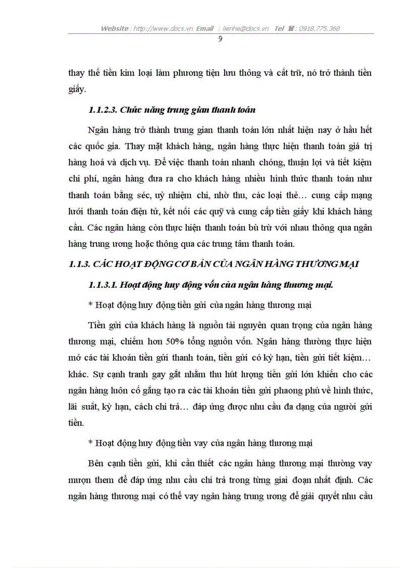 image for page Giải pháp nhằm mở rộng cho vay đối với các doanh nghiệp nhỏ và vừa tại Ngân hàng Đầu tư và Phát triển Việt Nam chi nhánh Nam Hà Nội