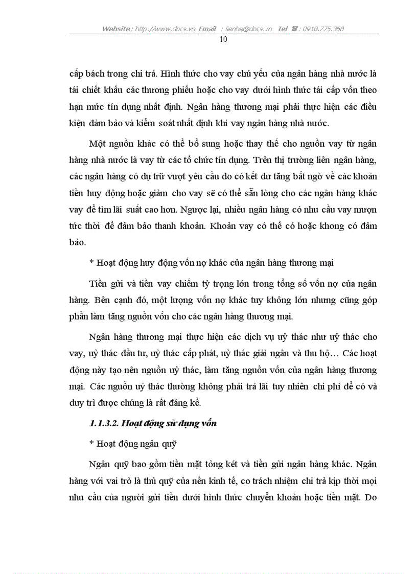 image for page Giải pháp nhằm mở rộng cho vay đối với các doanh nghiệp nhỏ và vừa tại Ngân hàng Đầu tư và Phát triển Việt Nam chi nhánh Nam Hà Nội