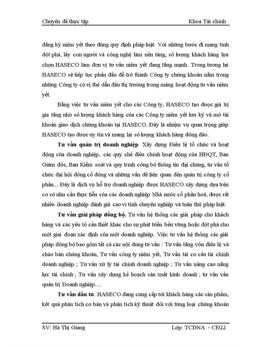 image for page Thiết lập cơ cấu vốn tối ưu thông qua sử dụng công cụ huy động vốn bằng trái phiếu cho Công ty cổ phần Chứng khoán HASECO