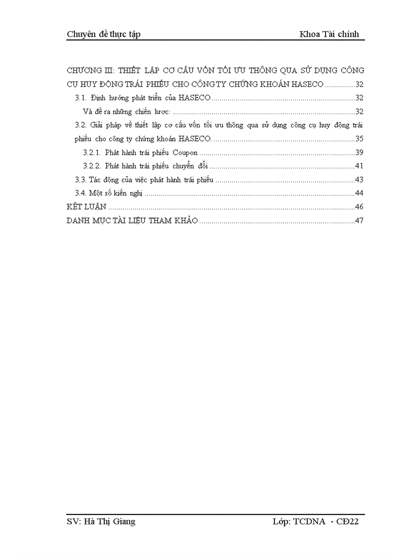 image for page Thiết lập cơ cấu vốn tối ưu thông qua sử dụng công cụ huy động vốn bằng trái phiếu cho Công ty cổ phần Chứng khoán HASECO