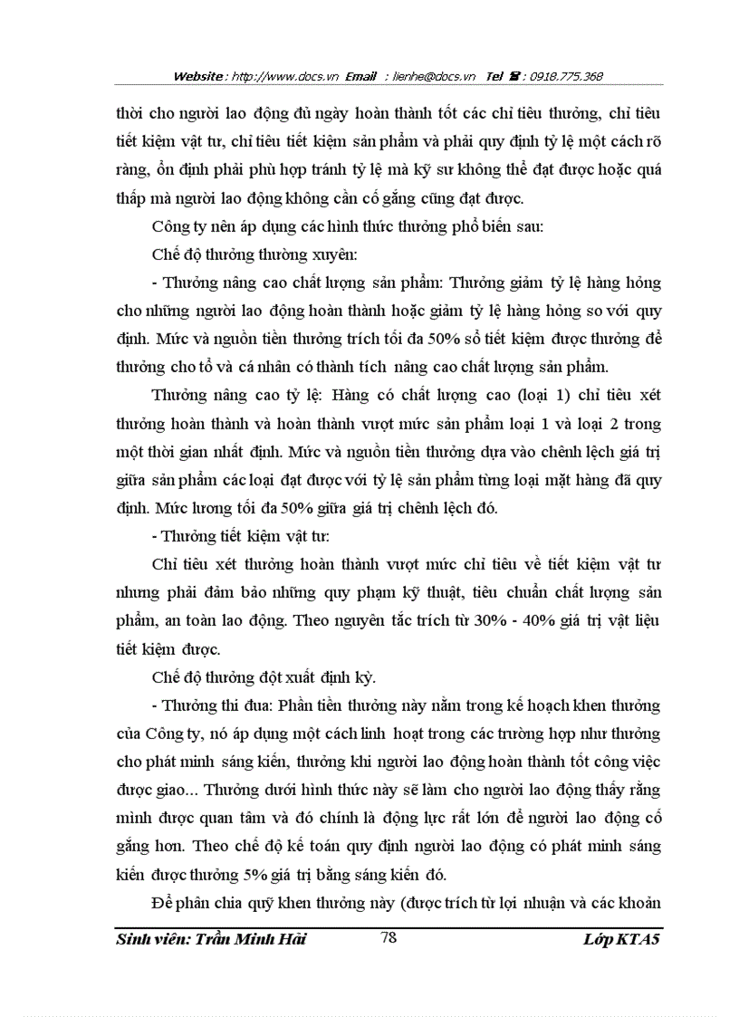 image for page Công tác kế toán tiền lương và các khoản trích theo lương của Công ty CPTV xây dựng VINACONEX