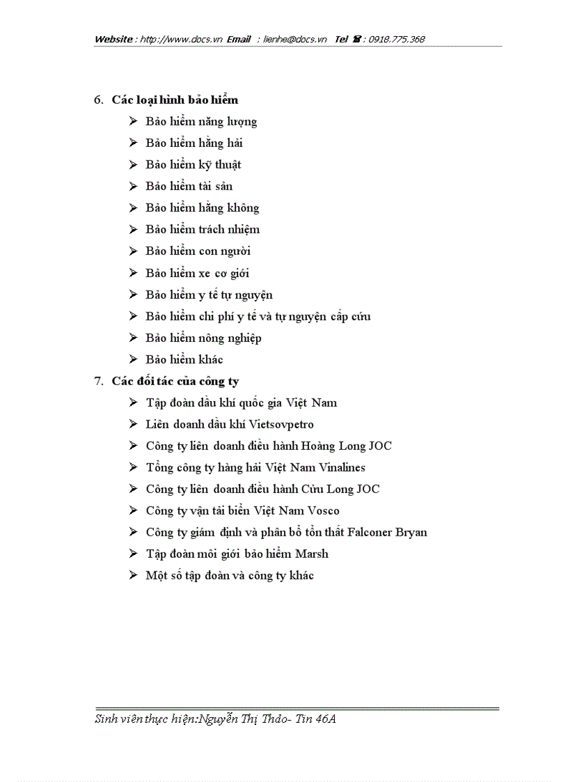 image for page Xây dựng hệ thống thông tin quản lý hợp đồng bảo hiểm