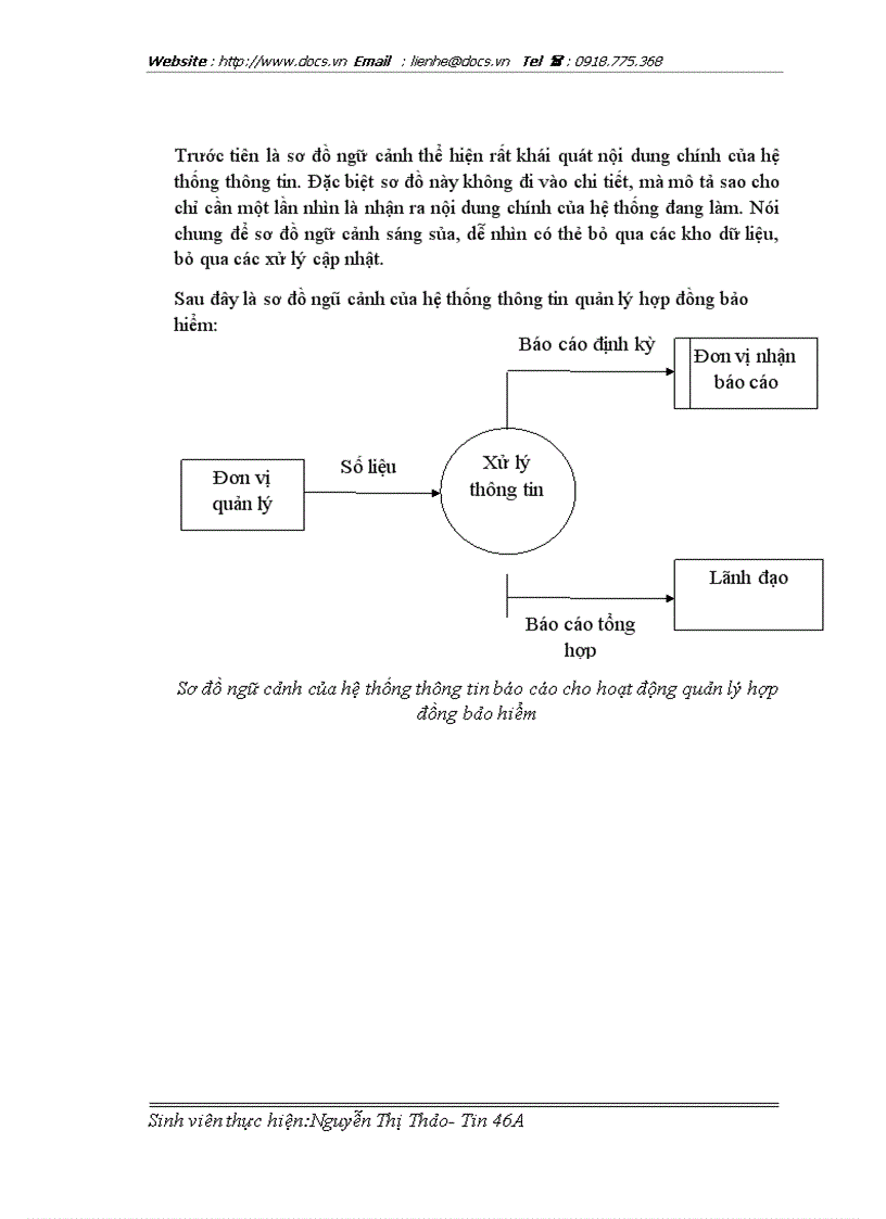 image for page Xây dựng hệ thống thông tin quản lý hợp đồng bảo hiểm