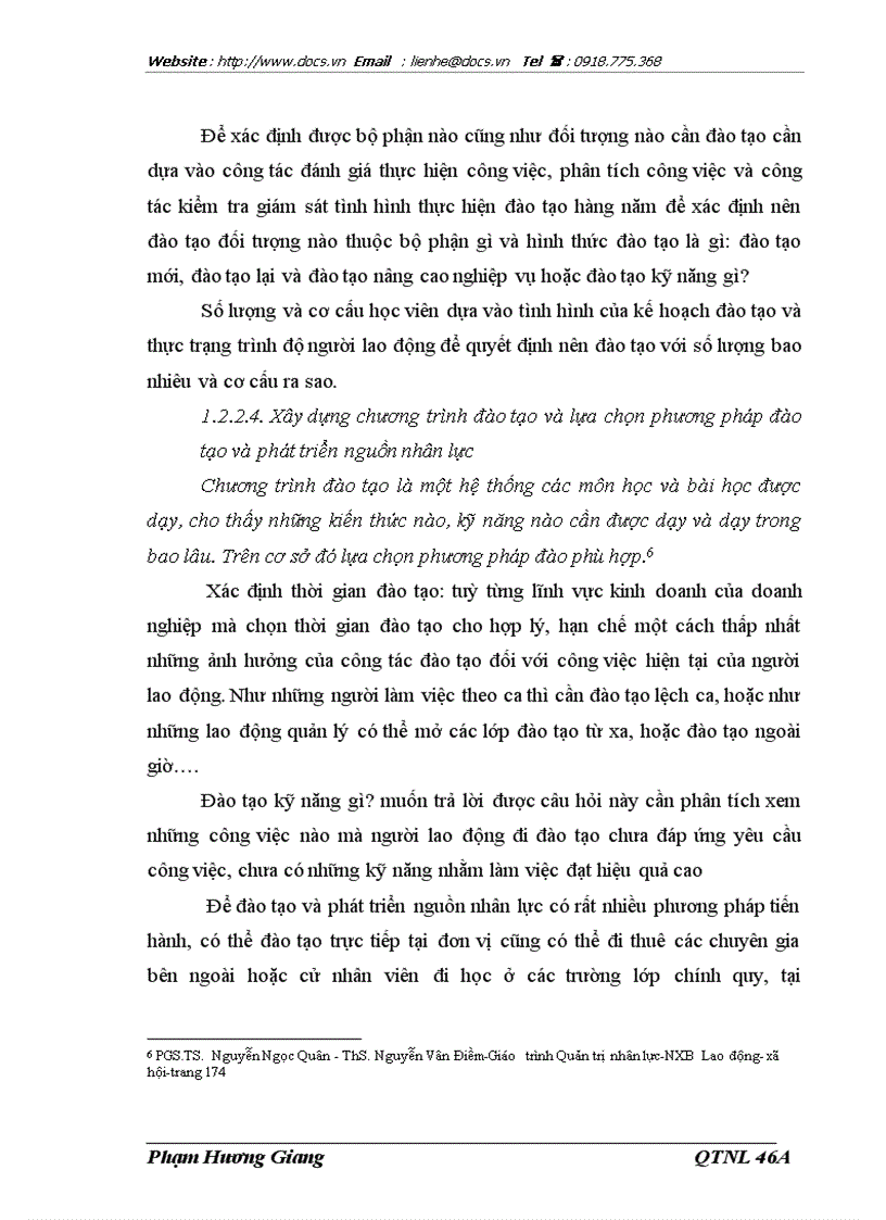 image for page Hoàn thiện công tác đào tạo và phát triển nguồn nhân lực tại xí nghiệp xe buýt Hà Nội