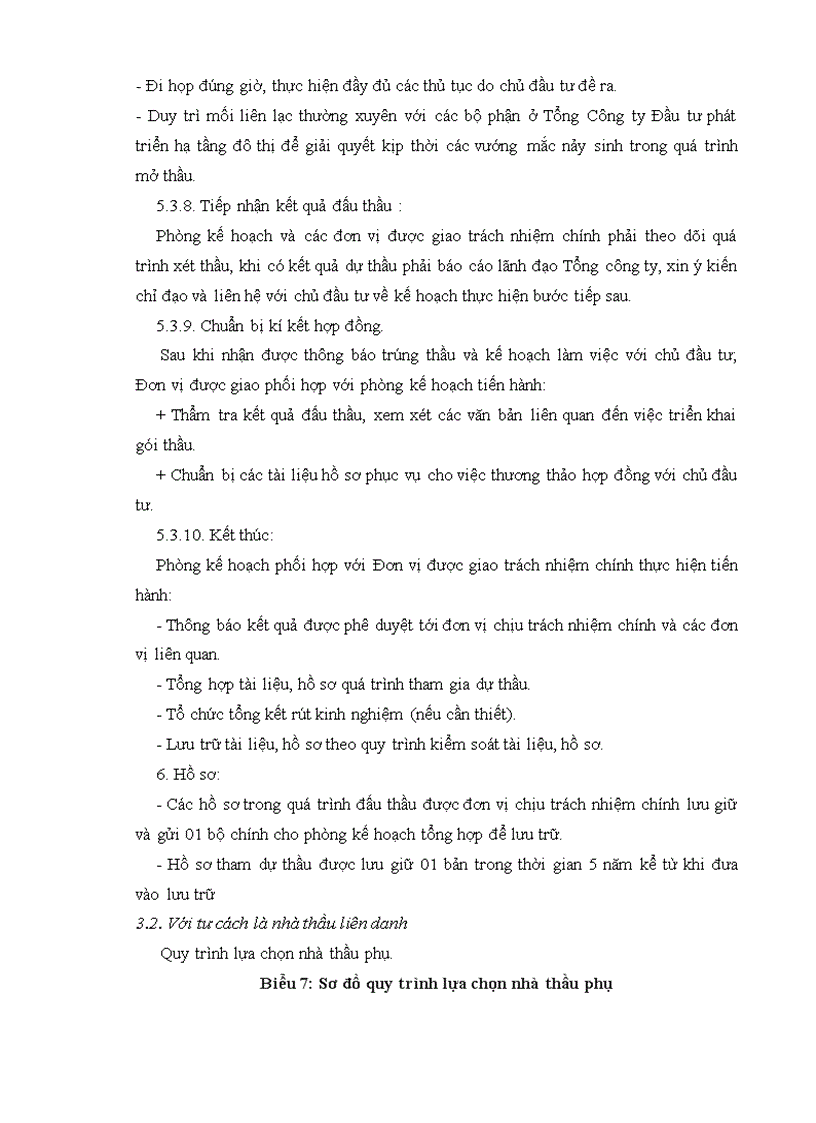 image for page Pháp luật về đấu thầu xây lắp và thực tiễn áp dụng tại Tổng Công ty Đầu tư phát triển hạ tầng đô thị
