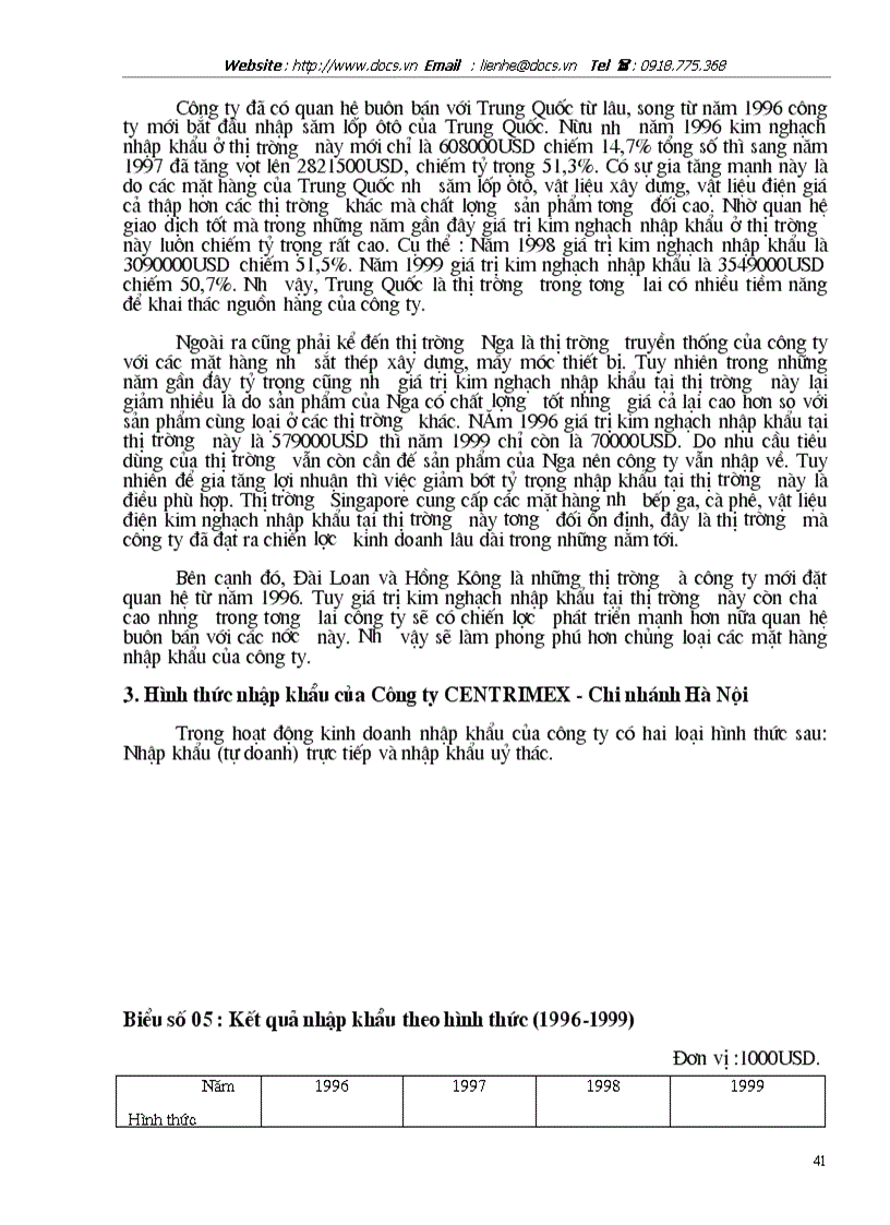 image for page Một số biện pháp nhằm thúc đẩy hoạt động nhập khẩu của công ty kinh doanh và sản xuất vật tư hàng hoá MATECO