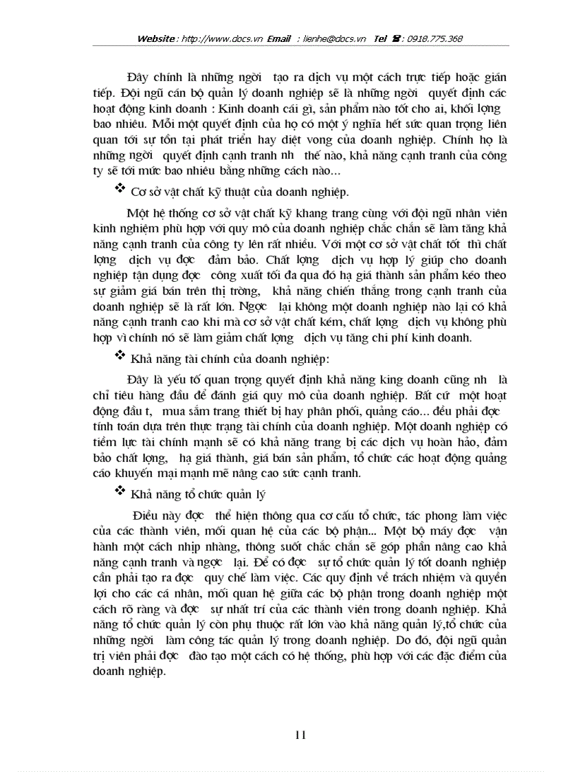 image for page Giải pháp nâng cao khả năng cạnh tranh trong lĩnh vực kinh doanh Gaz và Bếp ga ở Công ty TNHH Thương mại và Dịch vụ Ngọc Toản
