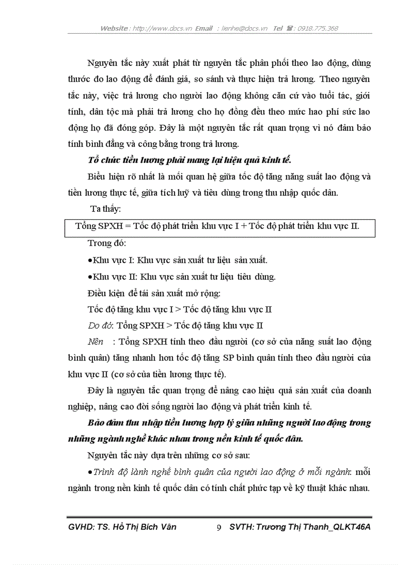 image for page Một số giải pháp nhằm hoàn thiện các hình thức trả lương tại công ty cổ phần đâù tư và xây dựng số 18 5