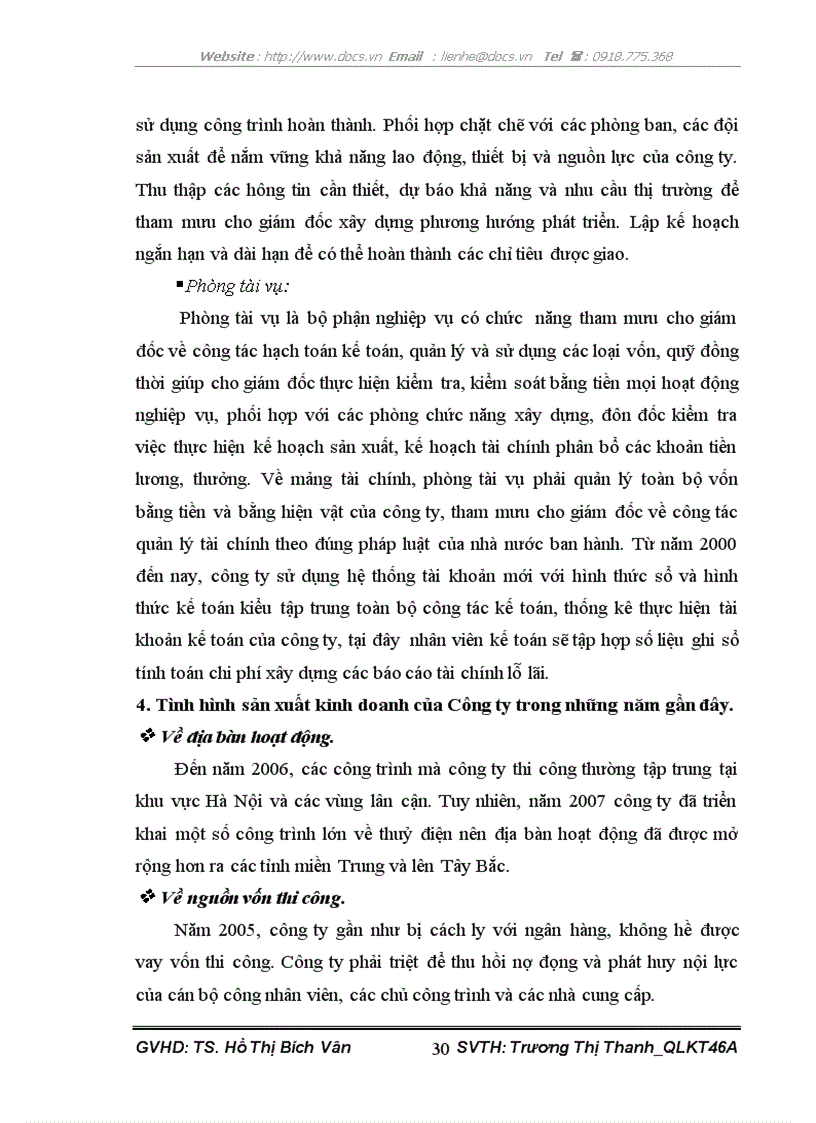 image for page Một số giải pháp nhằm hoàn thiện các hình thức trả lương tại công ty cổ phần đâù tư và xây dựng số 18 5
