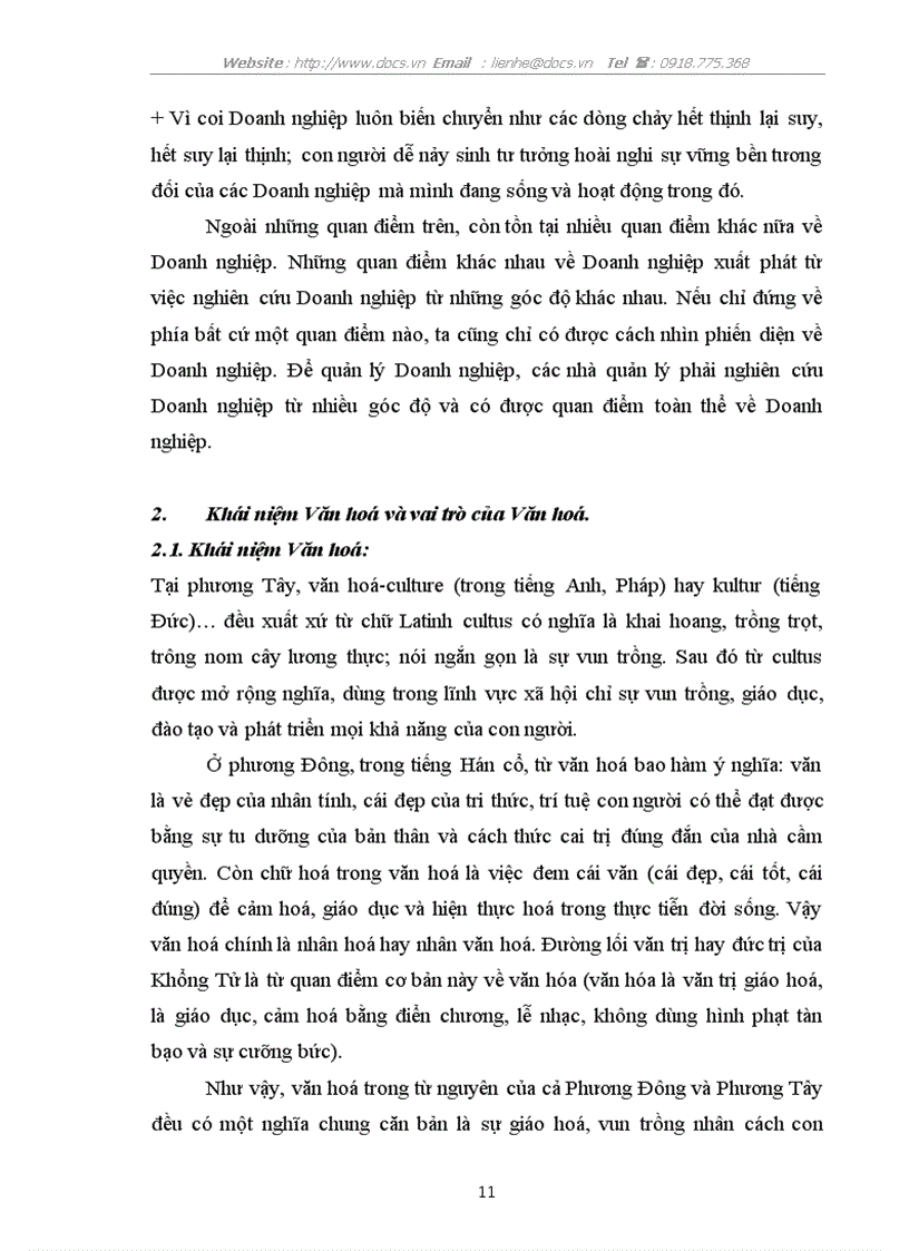 image for page Một số giải pháp nhằm xây dựng văn hóa Doanh nghiệp ở Công ty Cổ phần Tam Kim