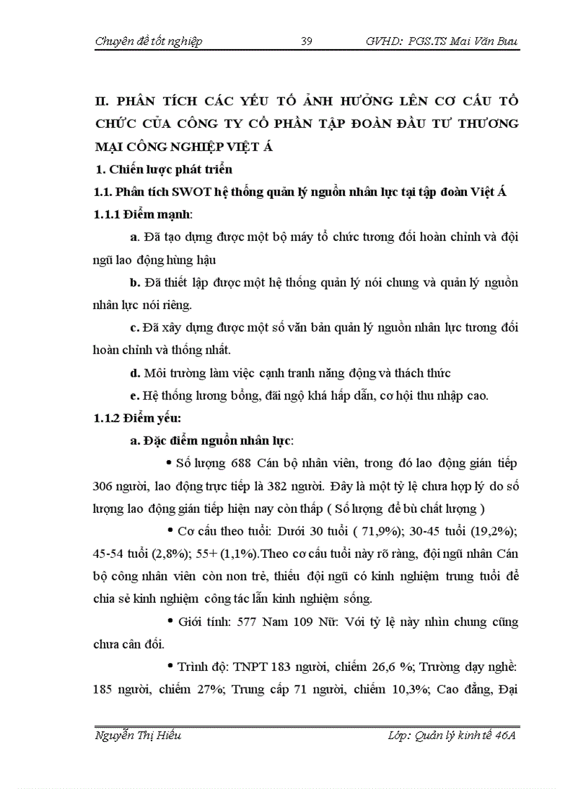 image for page Hoàn thiện cơ cấu tổ chức công ty cổ phần tập đoàn đầu tư thương mại công nghiệp việt á