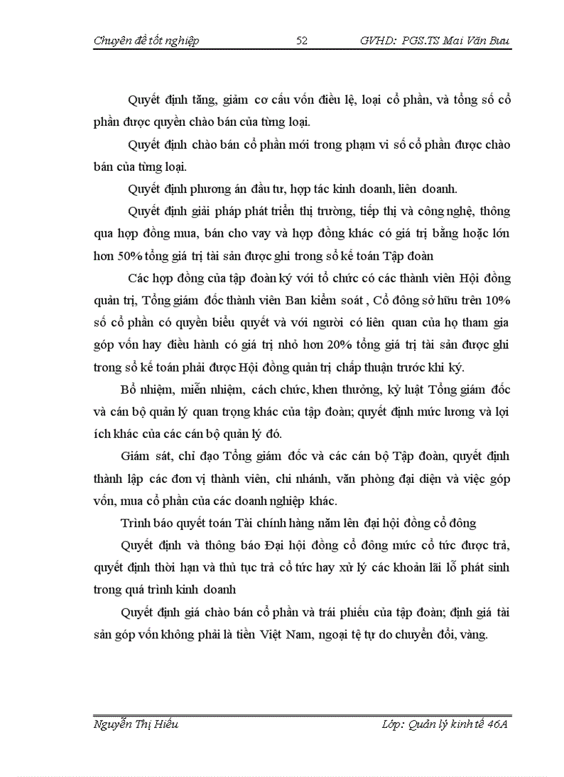 image for page Hoàn thiện cơ cấu tổ chức công ty cổ phần tập đoàn đầu tư thương mại công nghiệp việt á