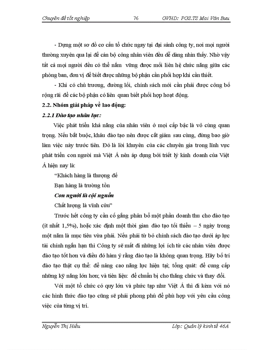 image for page Hoàn thiện cơ cấu tổ chức công ty cổ phần tập đoàn đầu tư thương mại công nghiệp việt á