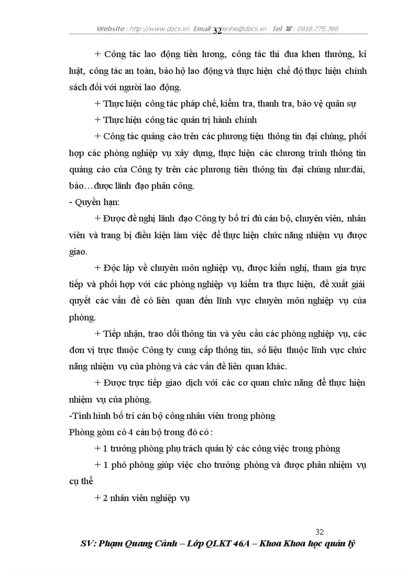 image for page Phương hướng hoàn thiện và đổi mới cơ cấu tổ chức bộ máy quản lý tại Công ty Văn phòng phẩm Cửu Long