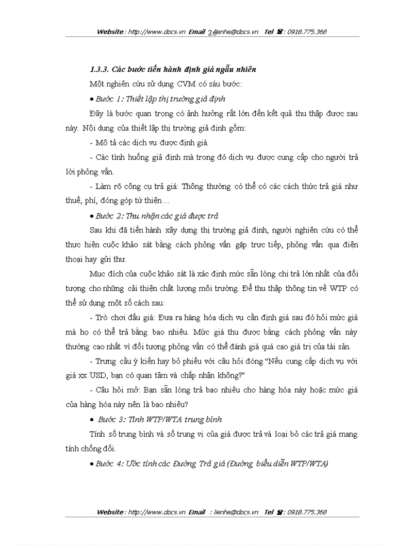 image for page Đánh giá giá trị giải trí và giá trị phi sử dụng của Vườn Quốc gia Ba Bể Bắc Kạn