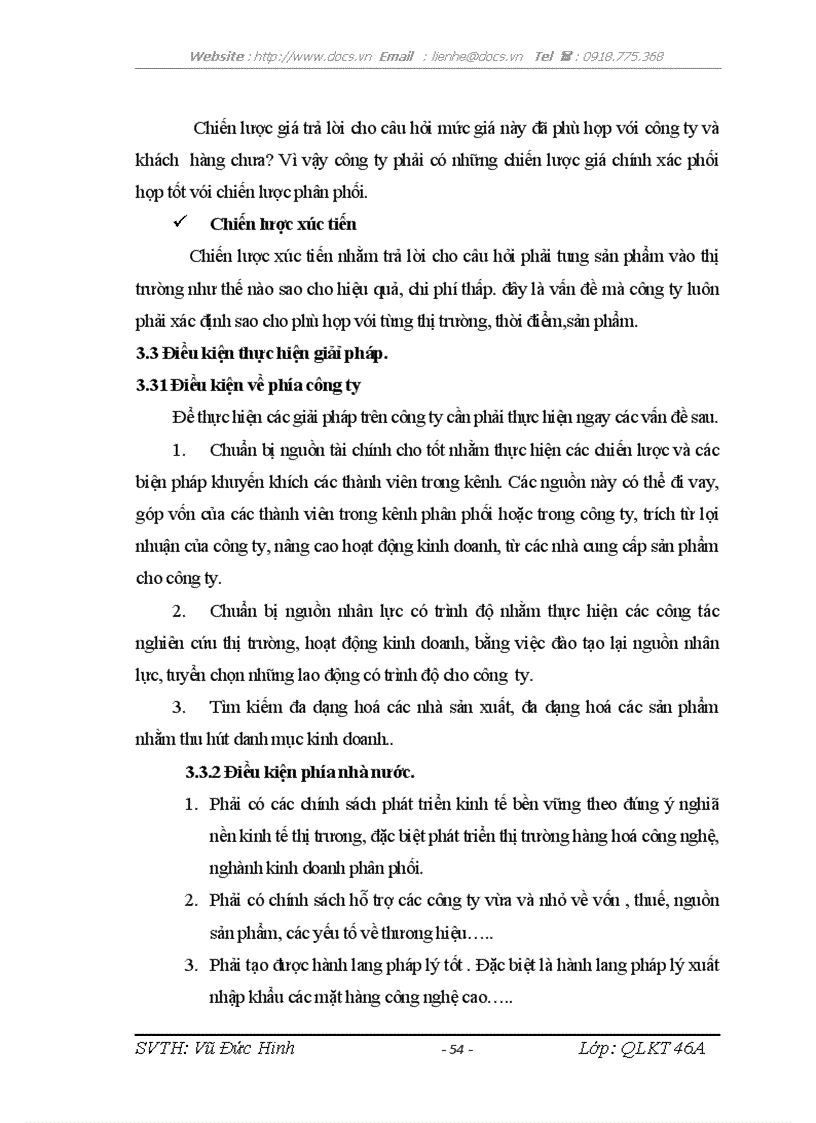 image for page Hoàn thiện quản lý kênh phân phối sản phẩm tại công ty TNHH ABM