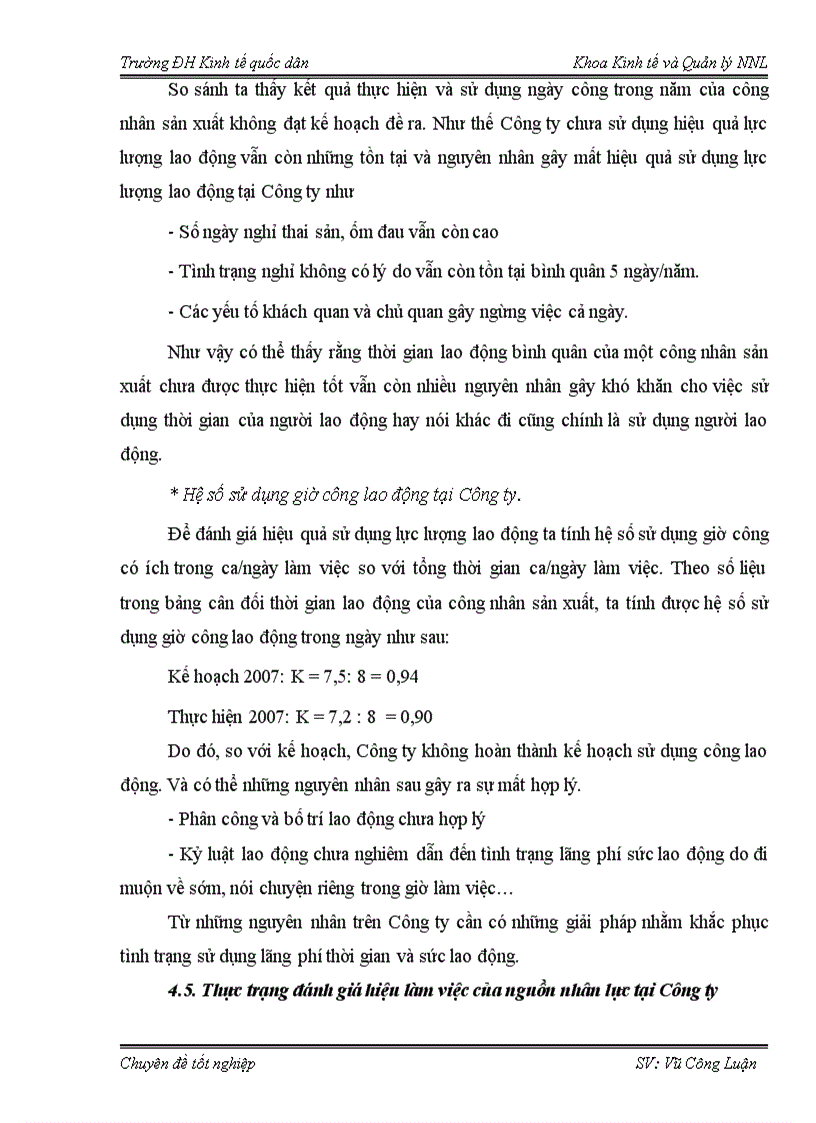 image for page Báo cáo thực tập tại Công ty TNHH Quang Hưng