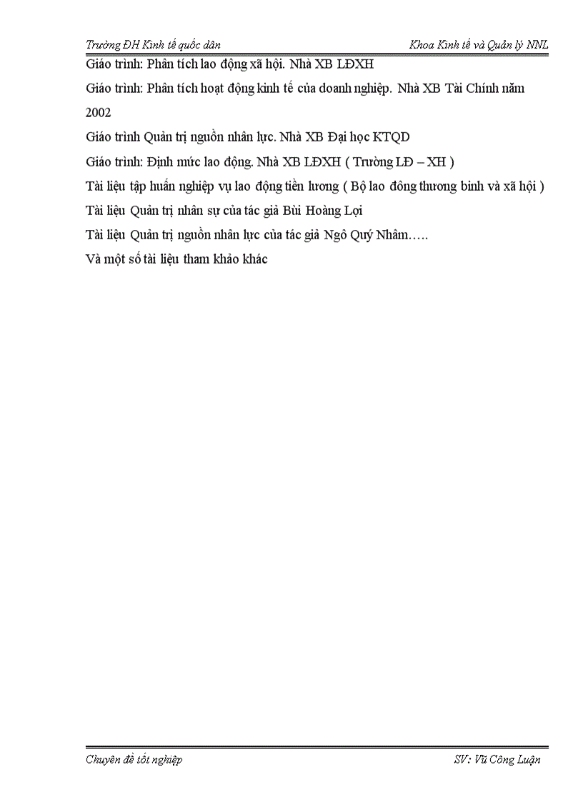 image for page Báo cáo thực tập tại Công ty TNHH Quang Hưng