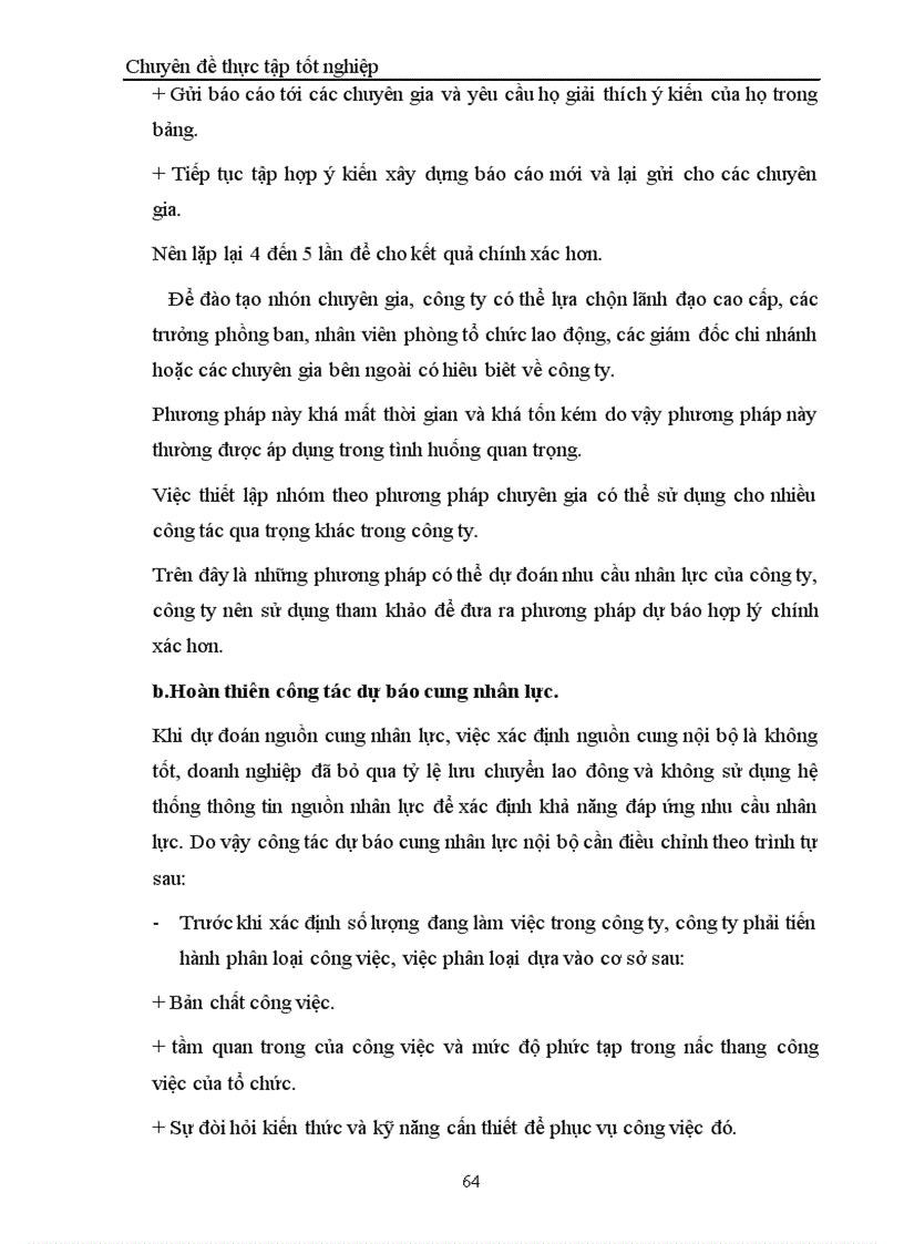 image for page Nâng cao chất lượng và kế hoạch hoá nguồn nhân lực tại Công ty Chế Tạo Cơ Khí Sông Đà thuộc công ty Sông Đà 9