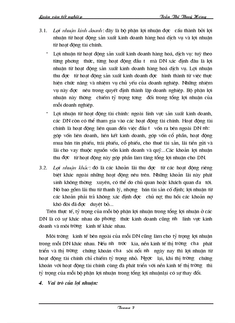 image for page Một số giải pháp nâng cao lợi nhuận tại công ty đầu tư hạ tầng khu công nghiệp và đô thị số 18
