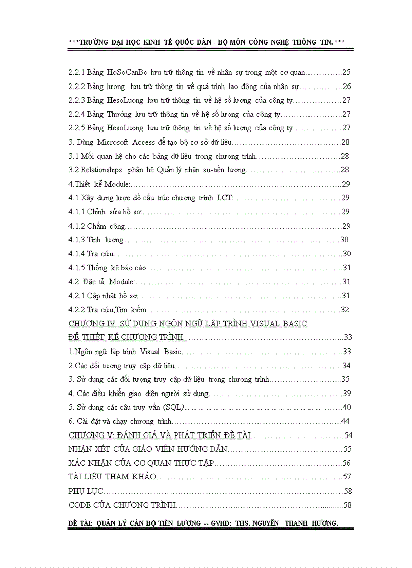 image for page Sử dụng ngôn ngữ lập trình VISUAL BASIC để thiết kế chương trình