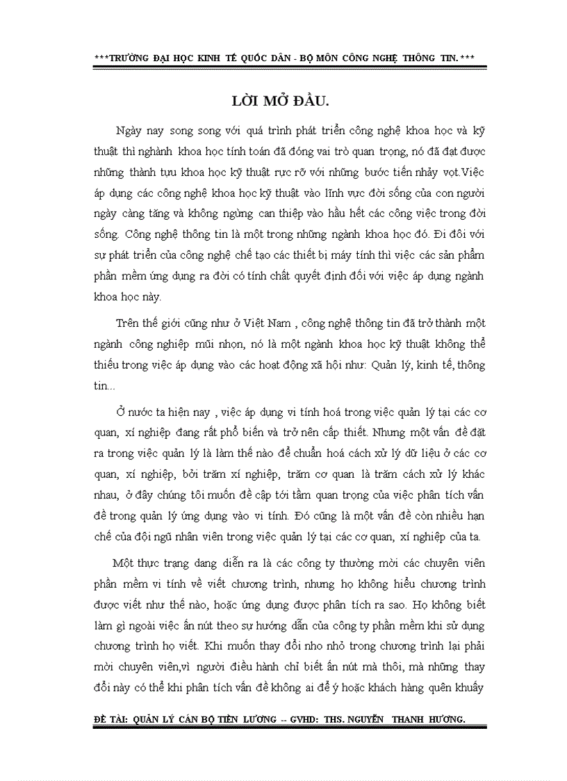 image for page Sử dụng ngôn ngữ lập trình VISUAL BASIC để thiết kế chương trình