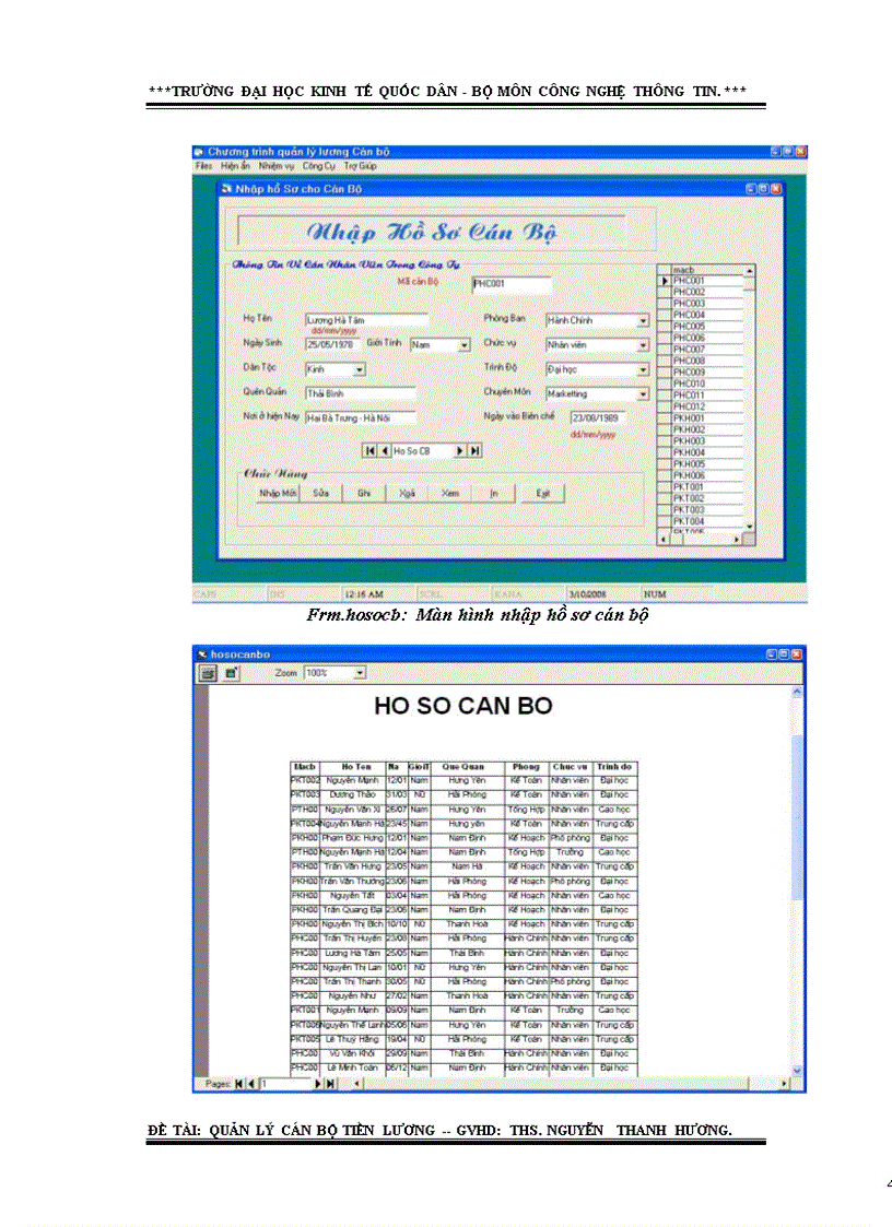 image for page Sử dụng ngôn ngữ lập trình VISUAL BASIC để thiết kế chương trình