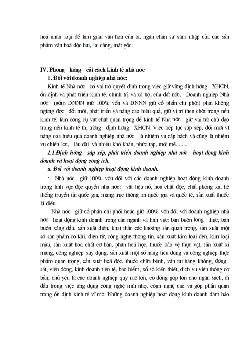 image for page Kinh tế nhà nước và vai trò chủ đạo của nó trong nền kinh tế thị trường định hướng xã hội chủ nghĩa