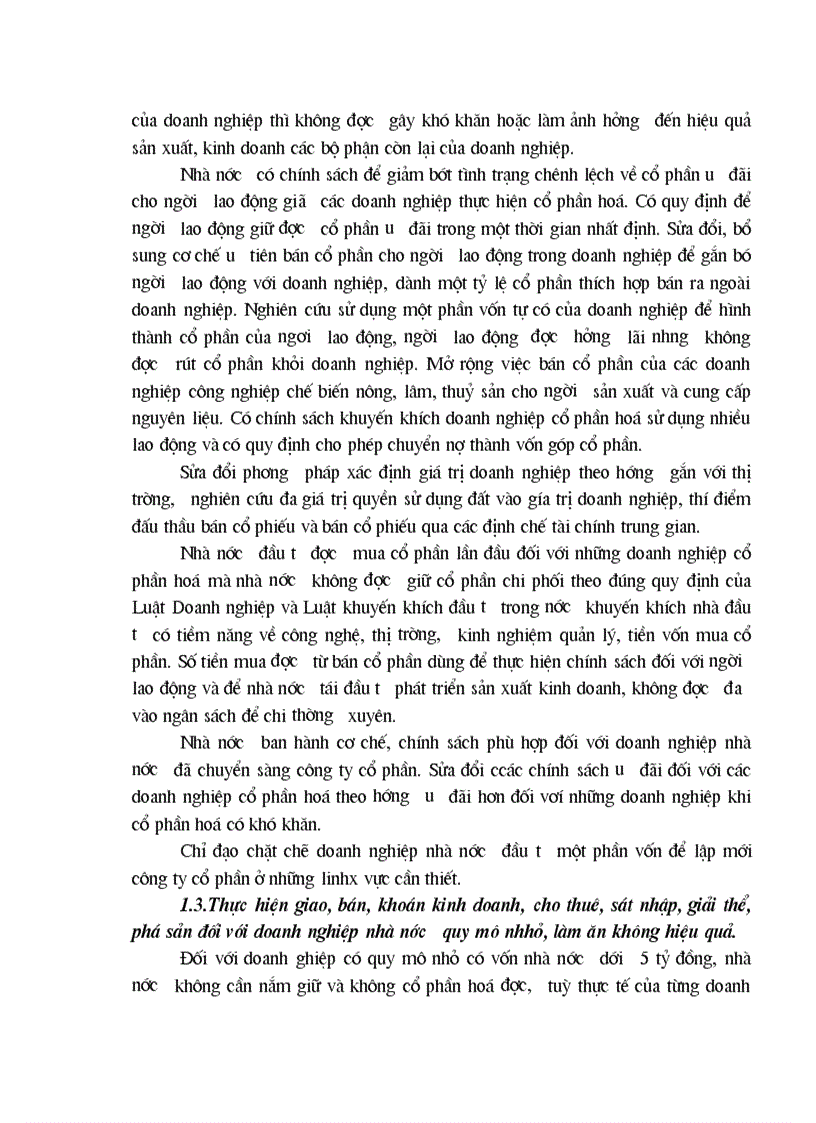 image for page Kinh tế nhà nước và vai trò chủ đạo của nó trong nền kinh tế thị trường định hướng xã hội chủ nghĩa