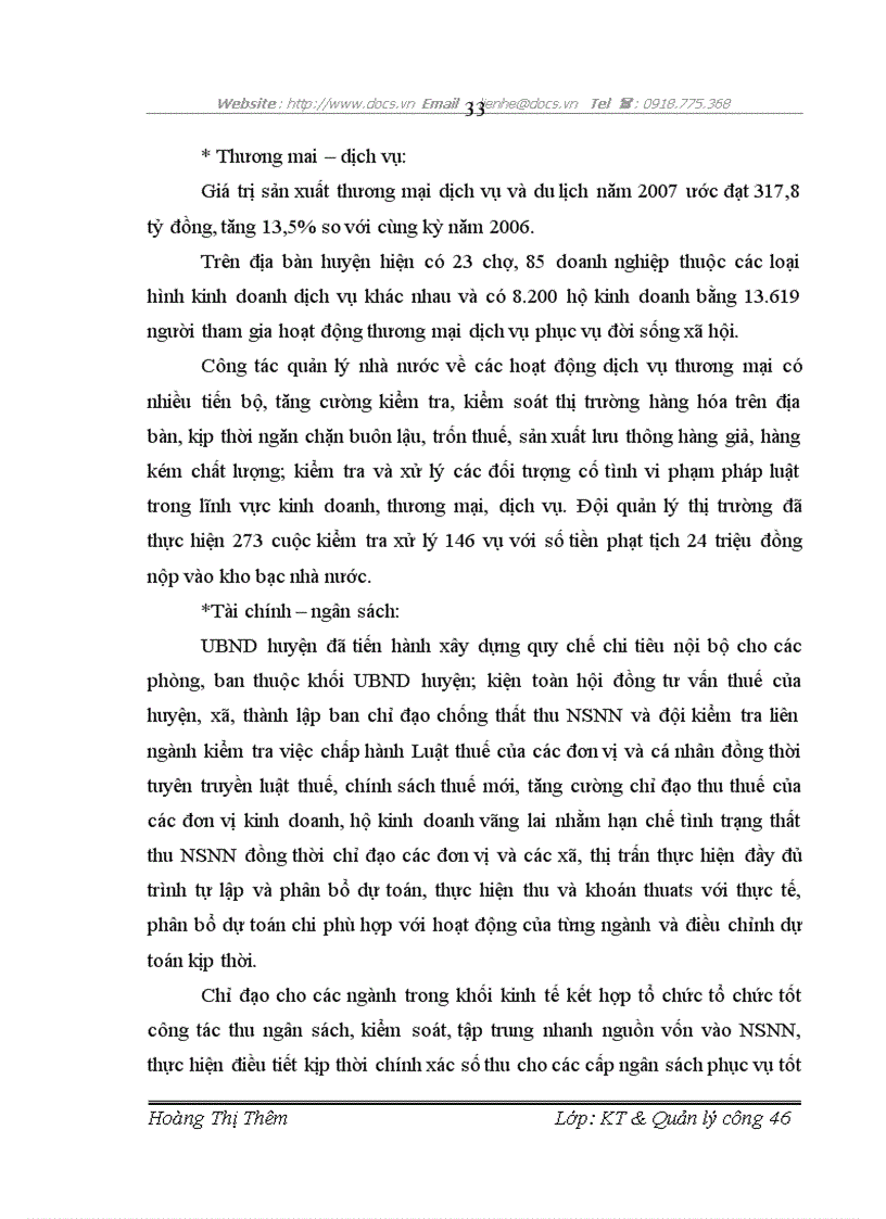 image for page Giải pháp nhằm tăng cường quản lý vốn đầu tư xây dựng cơ bản từ Ngân sách Nhà nước trên địa bàn huyện Vũ Thư