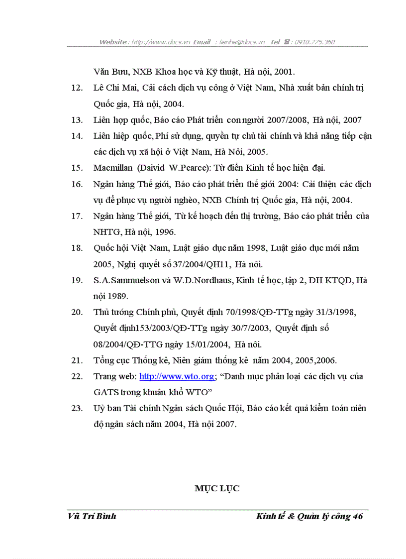 image for page Đổi mới cơ chế quản lý các tổ chức sự nghiệp công trong lĩnh vực giáo dục đào tạo