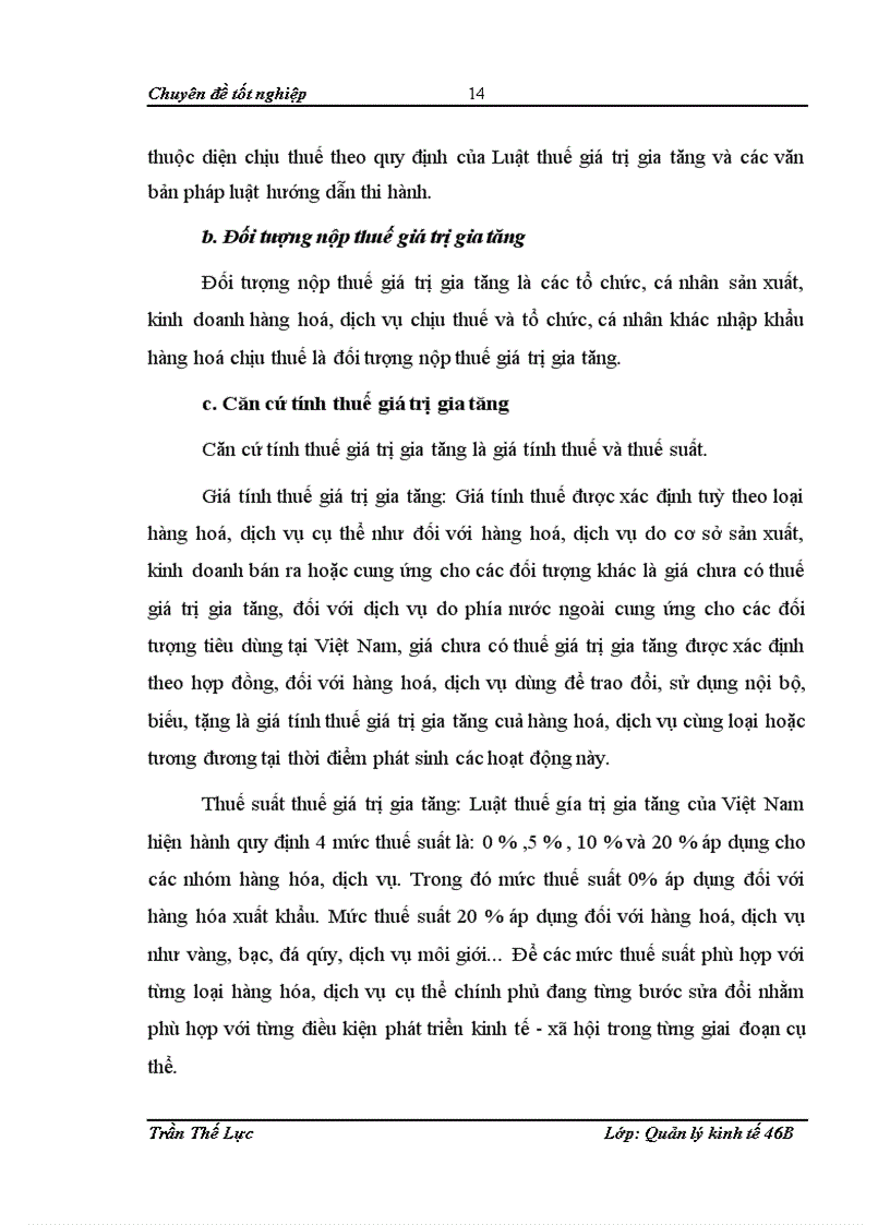 image for page Giải pháp tăng cường công tác quản lý thu thuế GTGT đối với các doanh nghiệp trên địa bàn huyện Giao Thủy tỉnh Nam Định