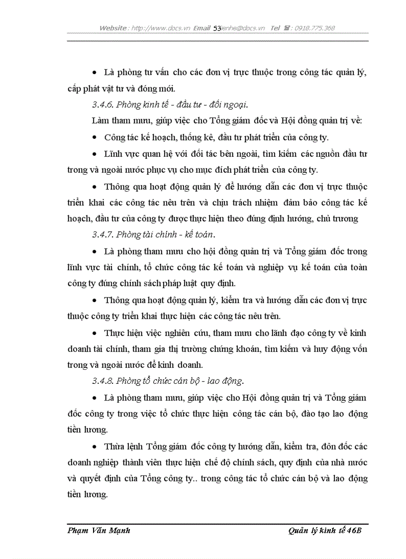 image for page Hoàn thiện công tác hoạch định chiến lược kinh doanh ở công ty cổ phần vận tải Biển Bắc
