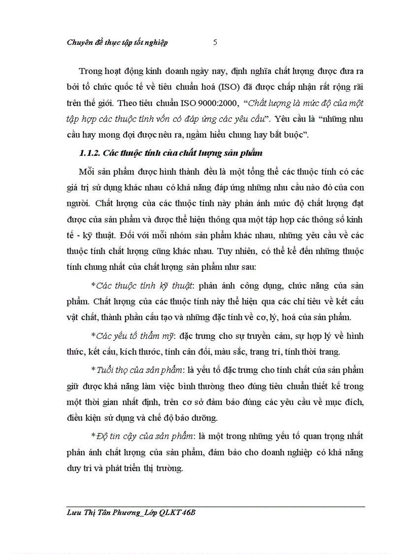 image for page Hoàn thiện hệ thống quản lý chất lượng sản phẩm theo tiêu chuẩn ISO 9000 2000 tại Công ty Cổ phần đầu tư và xây dựng HUD