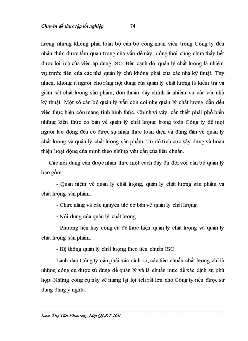 image for page Hoàn thiện hệ thống quản lý chất lượng sản phẩm theo tiêu chuẩn ISO 9000 2000 tại Công ty Cổ phần đầu tư và xây dựng HUD
