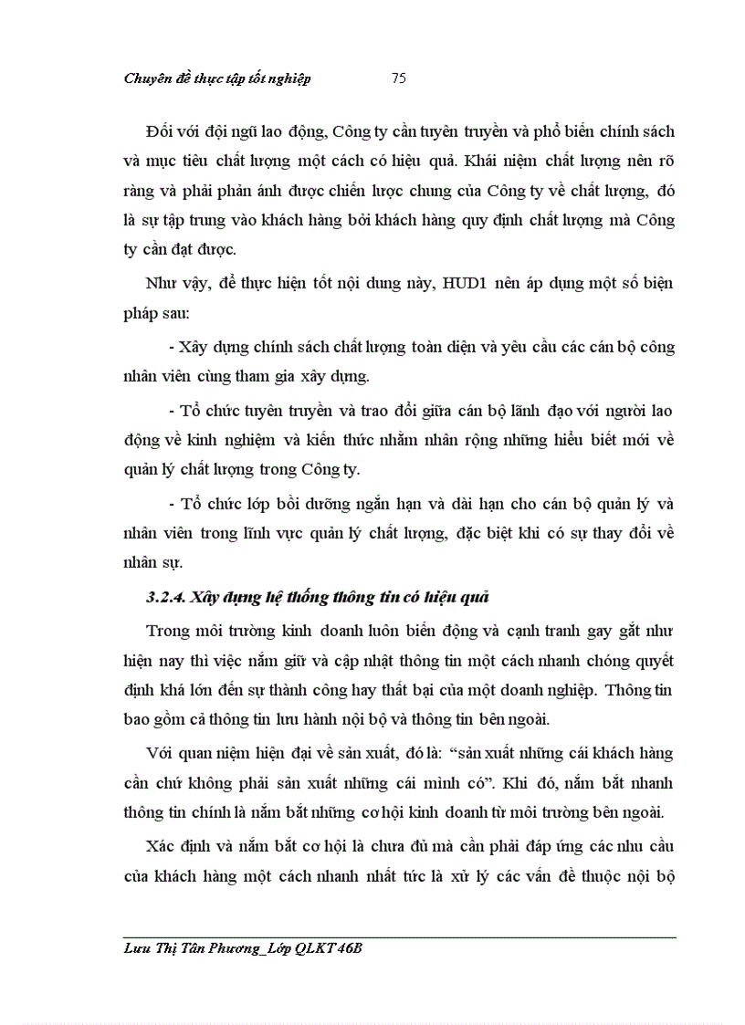 image for page Hoàn thiện hệ thống quản lý chất lượng sản phẩm theo tiêu chuẩn ISO 9000 2000 tại Công ty Cổ phần đầu tư và xây dựng HUD